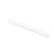 3M 3764 Q Hot Melt Adhesive 3764Q, Clear, 5/8 in x 8 Inch, 11 lb (7100008178)