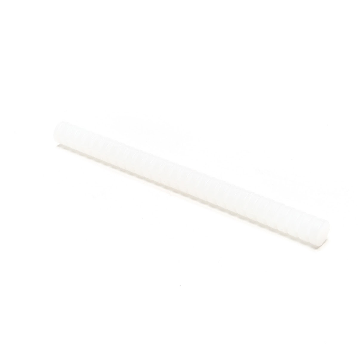 3M 3764 Q Hot Melt Adhesive 3764Q, Clear, 5/8 in x 8 Inch, 11 lb (7100008178)