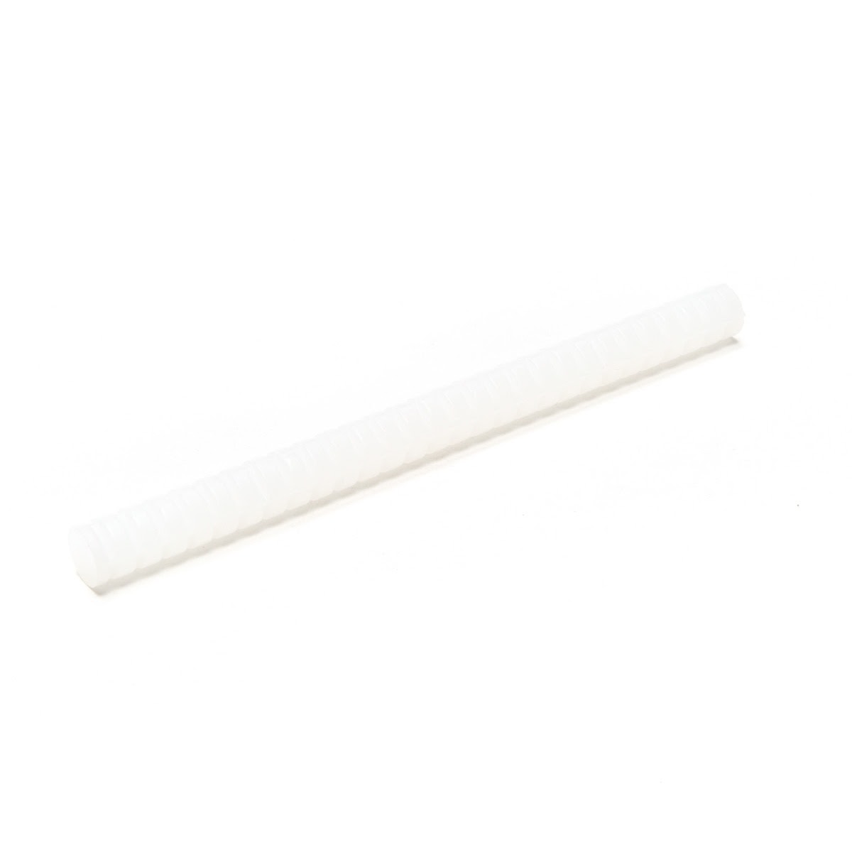 3M 3764 Q Hot Melt Adhesive 3764Q, Clear, 5/8 in x 8 Inch, 11 lb (7100008178) - 2