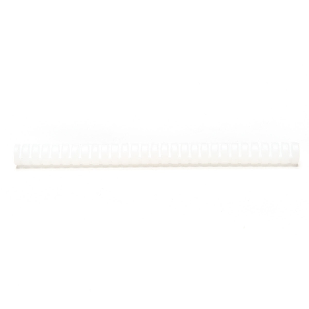 3M 3764 Q Hot Melt Adhesive 3764Q, Clear, 5/8 in x 8 Inch, 11 lb (7100008178) - 3