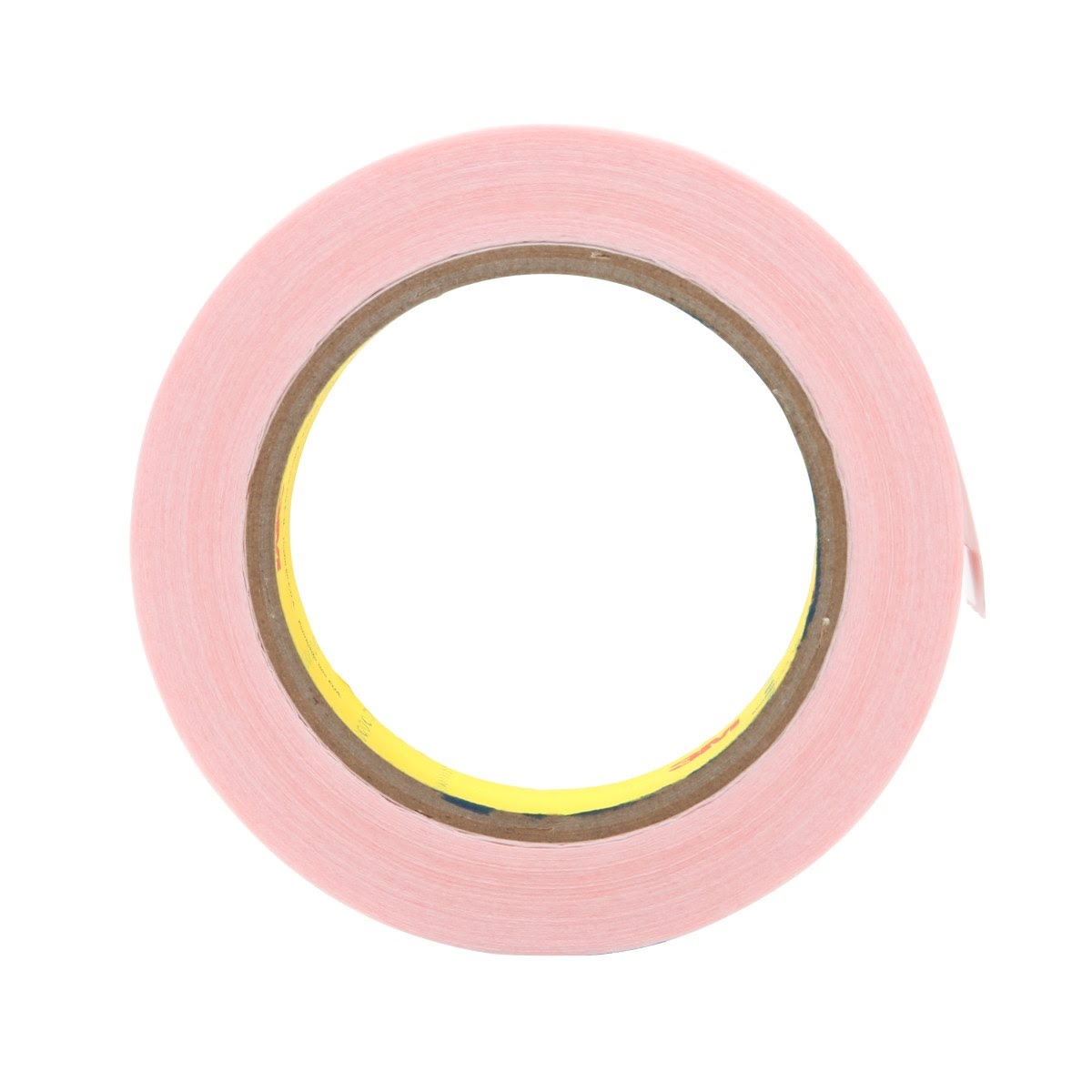 3M 3294 Venting Tape, Non-Woven, Acrylic, Pink, 3/4 in x 36 yd, 5 mil (7100008182) (48 Pack) - 3