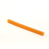3M 3789 Q Hot Melt Adhesive 3789Q, Brown, 5/8 in x 8 in, 11 lb (7100008737)