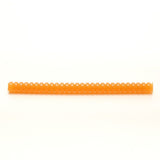 3M 3789 Q Hot Melt Adhesive 3789Q, Brown, 5/8 in x 8 in, 11 lb (7100008737) - 2