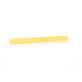 3M 3738 Q Hot Melt Adhesive 3738Q, Tan, 5/8 in x 8 in, 11 lb (7100008738)