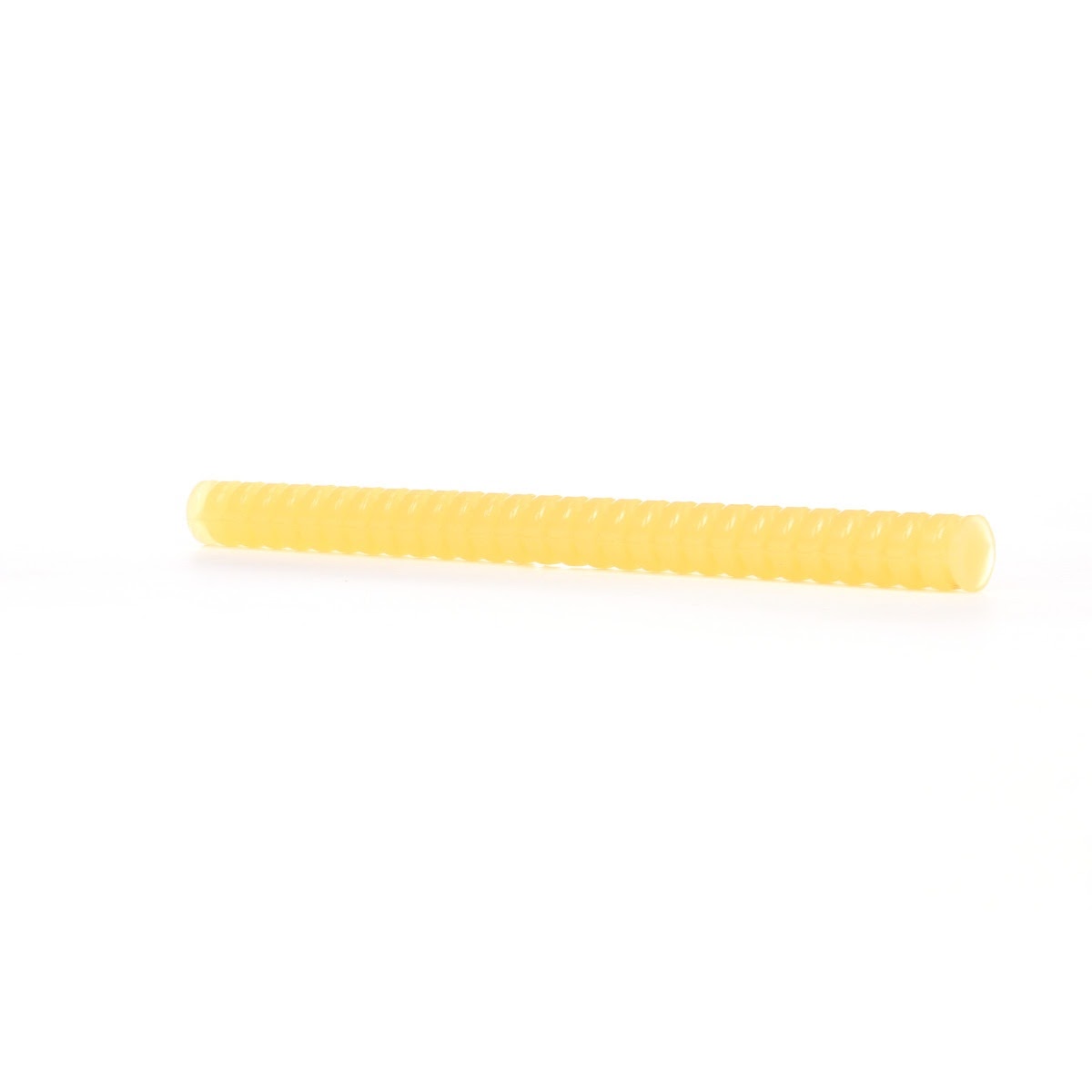 3M 3738 Q Hot Melt Adhesive 3738Q, Tan, 5/8 in x 8 in, 11 lb (7100008738) - 2