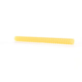 3M 3738 Q Hot Melt Adhesive 3738Q, Tan, 5/8 in x 8 in, 11 lb (7100008738) - 2