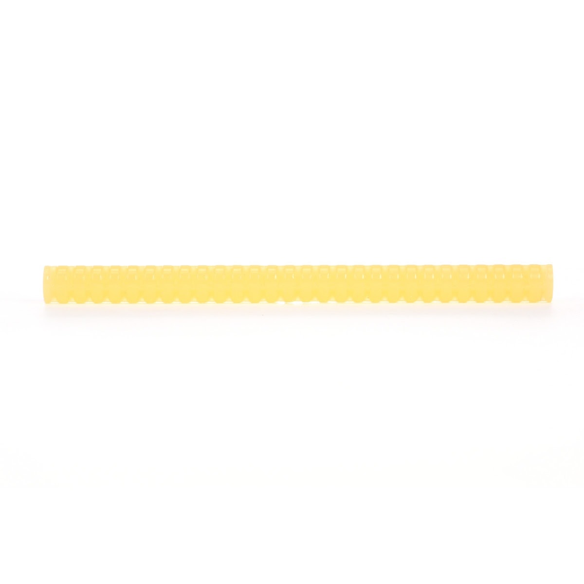 3M 3738 Q Hot Melt Adhesive 3738Q, Tan, 5/8 in x 8 in, 11 lb (7100008738) - 3