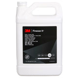 3M 120 51056 Finesse-it Polish Standard Series Purple 1 US Gallon Bottle (7100009019) (4 Pack)