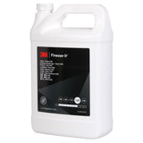 3M 120 51056 Finesse-it Polish Standard Series Purple 1 US Gallon Bottle (7100009019) (4 Pack) - 3