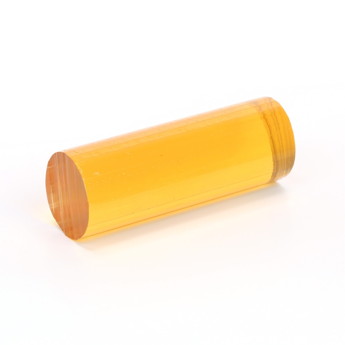 3M 3779 Q 3779 PG Hot Melt Adhesive 3779PG, Amber, 1 in x 3 in, 22 lb (7100009192)