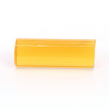 3M 3779 Q 3779 PG Hot Melt Adhesive 3779PG, Amber, 1 in x 3 in, 22 lb (7100009192) - 3
