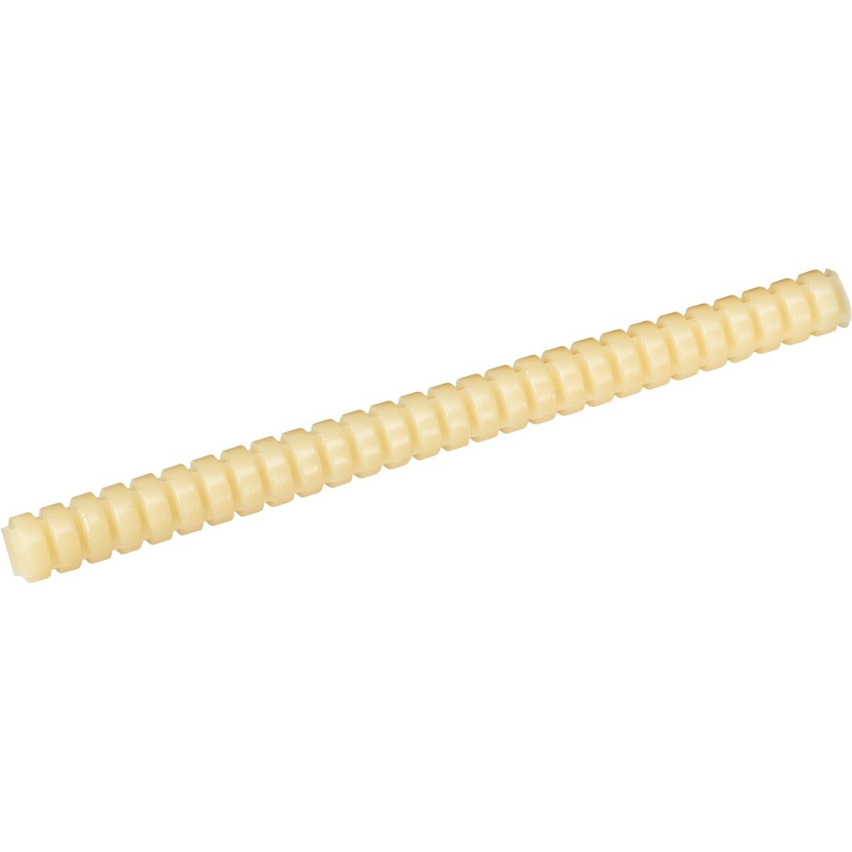 3M 3731 Q Hot Melt Adhesive 3731Q, Tan, 5/8 in x 8 in, 11 lb (7100009195)