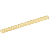 3M 3731 Q Hot Melt Adhesive 3731Q, Tan, 5/8 in x 8 in, 11 lb (7100009195)