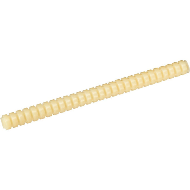 3M 3731 Q Hot Melt Adhesive 3731Q, Tan, 5/8 in x 8 in, 11 lb (7100009195)
