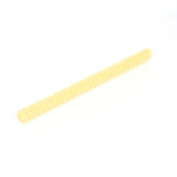 3M 3731 Q Hot Melt Adhesive 3731Q, Tan, 5/8 in x 8 in, 11 lb (7100009195) - 2