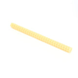 3M 3731 Q Hot Melt Adhesive 3731Q, Tan, 5/8 in x 8 in, 11 lb (7100009195) - 3