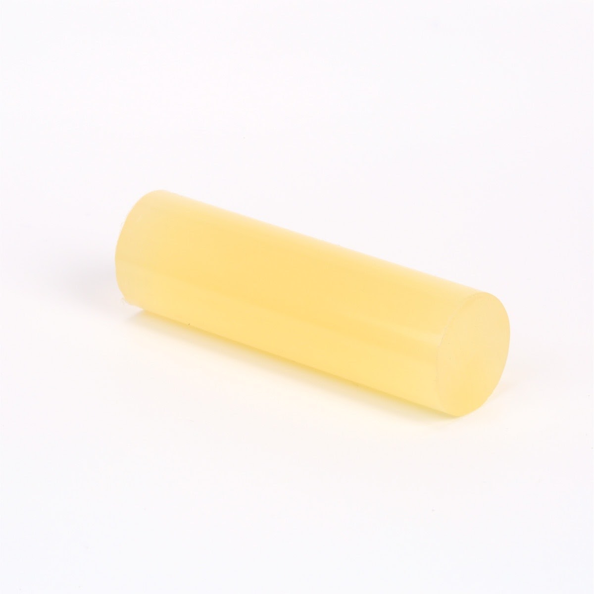 3M 3738 Q 3738 TC Hot Melt Adhesive 3738TC, Tan, 5/8 in x 2 in, 11 lb (7100009196)