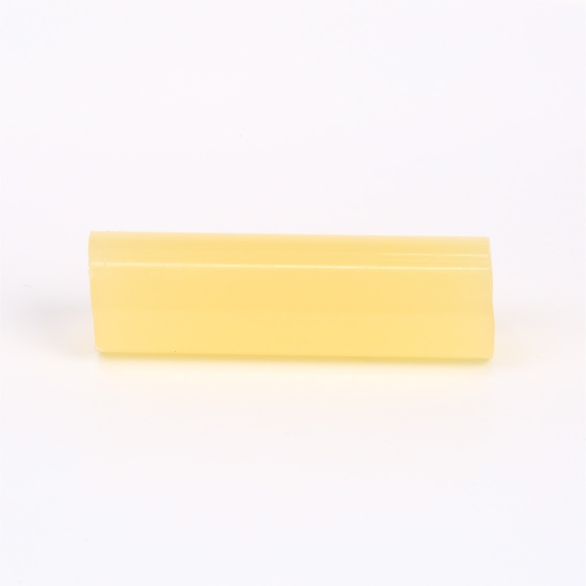 3M 3738 Q 3738 TC Hot Melt Adhesive 3738TC, Tan, 5/8 in x 2 in, 11 lb (7100009196) - 3