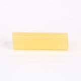 3M 3738 Q 3738 TC Hot Melt Adhesive 3738TC, Tan, 5/8 in x 2 in, 11 lb (7100009196) - 3