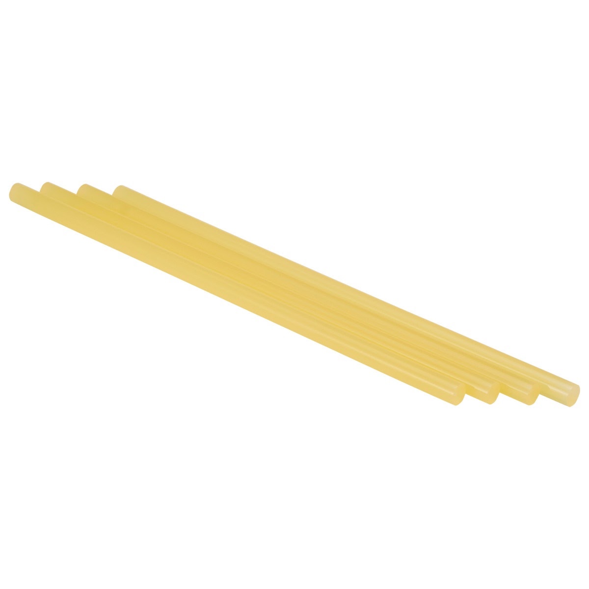 3M 3738 Q 3738 TC Hot Melt Adhesive 3738TC, Tan, 5/8 in x 2 in, 11 lb (7100009196) - 4