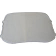 3M 07-0200-51 Speedglas Outside Protection Plate 100, Standard (7100009551) (10 Pack)
