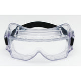 3M 40301-00000-10 Centurion Impact Safety Goggles 452AF, Clear Anti-Fog Lens (7100009575) (10 Pack)