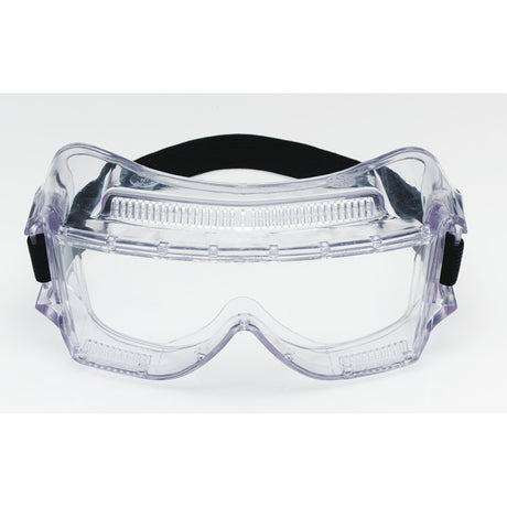3M 40301-00000-10 Centurion Impact Safety Goggles 452AF, Clear Anti-Fog Lens (7100009575) (10 Pack)