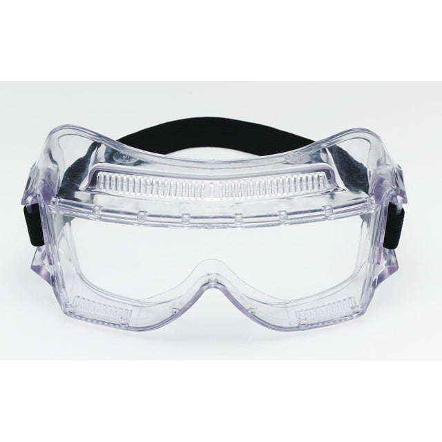 3M 40301-00000-10 Centurion Impact Safety Goggles 452AF, Clear Anti-Fog Lens (7100009575) (10 Pack)