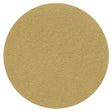 3M 236U Hookit Paper Disc, Aluminum Oxide, P240, C Weight, Gold, 5 in (7100010687) (250 Pack)