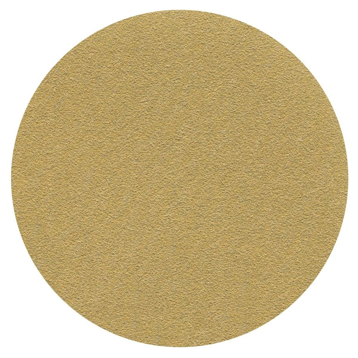 3M 236U Hookit Paper Disc, Aluminum Oxide, P240, C Weight, Gold, 5 in (7100010687) (250 Pack)