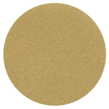 3M 236U Hookit Paper Disc, Aluminum Oxide, P240, C Weight, Gold, 5 in (7100010687) (250 Pack)