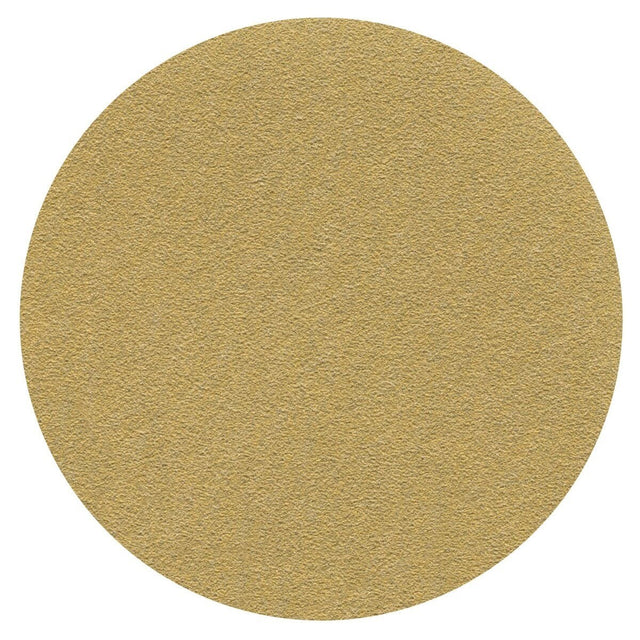 3M 236U Hookit Paper Disc, Aluminum Oxide, P240, C Weight, Gold, 5 in (7100010687) (250 Pack)