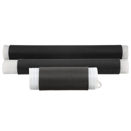 3M 8427-16 Cold Shrink Insulator for Wire and Cable Splices, 1 kV, Black (7100010774) (10 Pack)