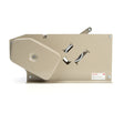 3M 82 Scotch Definite Length Tape Dispenser M, 4 in (7100010780)