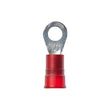 3M MN8-14R/SX Scotchlok Ring Nylon Insulated, standard-style ring tongue fits around the stud (7100011401) (10 Pack)
