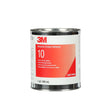 3M 10 Neoprene Contact Adhesive, Light Yellow, 1 Quart Can (7100011456) (12 Pack)