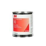 3M 10 Neoprene Contact Adhesive, Light Yellow, 1 Quart Can (7100011456) (12 Pack) - 2