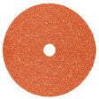 3M 987C Cubitron II Fibre Disc 36+ 5 in x 7/8 in Die 500P (7100011522) (100 Pack)