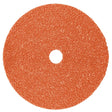 3M 987C Cubitron II Fibre Disc 36+ 5 in x 7/8 in Die 500P (7100011522) (25 Pack)