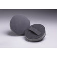 3M 45188 Stikit Disc Hand Pad, Flexible Foam Hand Sanding Pad, 5 in x 1/8 in (7100015524) (20 Pack)