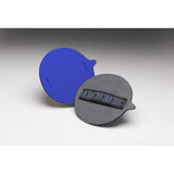 3M 45188 Stikit Disc Hand Pad, Flexible Foam Hand Sanding Pad, 5 in x 1/8 in (7100015524) (20 Pack) - 2