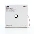 3M 211K Utility Cloth Roll, Aluminum Oxide 100 Grit J Weight Gray, 1 in x 50 yd, Full-flex (7100016843) (5 Pack)