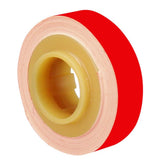 3M SDR-RD ScotchCode Wire Marker Tape Refill Roll , Red (7100017358) (10 Pack)