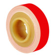 3M 7100017358 ScotchCode Wire Marker Tape Refill Roll SDR-RD, Red (10 Pack)