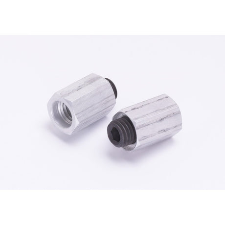 3M Buff Pad Adaptor, 5/8 in, White (05710) (7100017371) (10 Pack)