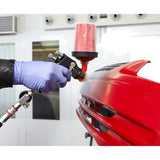 3M Accuspray Atomizing Head, Orange, 1.4 mm (16612) (7100017731) (4 Pieces) (6 Pack) - 3