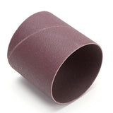 3M 341D Cloth Spiral Band, P120 X-weight, 3 in x 3 in (7100017777) (50 Pack)