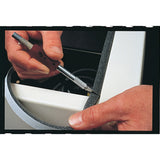 3M 4318 Urethane Foam Tape, Charcoal Gray, 3/4 in x 36 yd, 125 mil (7100018679) (12 Pack) - 2