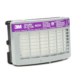 3M 56313 TR-3712N-5 Versaflo HE Particulate Filter for TR-300 Series PAPR, Gray (7100018971) - 2