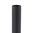 3M Heat Shrink Thin-Wall Tubing FP-301 Black 3/8 in x 200 ft Spool (FP0.375BK200'L) (7100020270) (3 Pack)